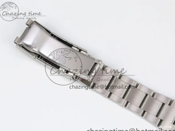 MiroTime 0423 Daytona 116506 Clean 1:1 Best Edition Ice Blue Dial Crystal Markers on SS Bracelet SA4130 V Popular 1702